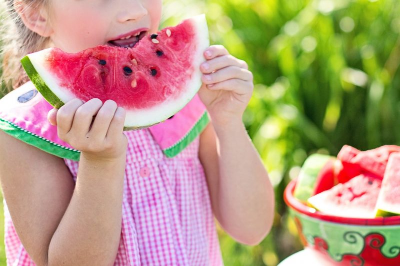 Nutrition Tips for Kids In Pearland